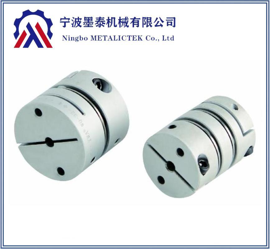 The Most Advantageous Industrial Coupling, Coupler