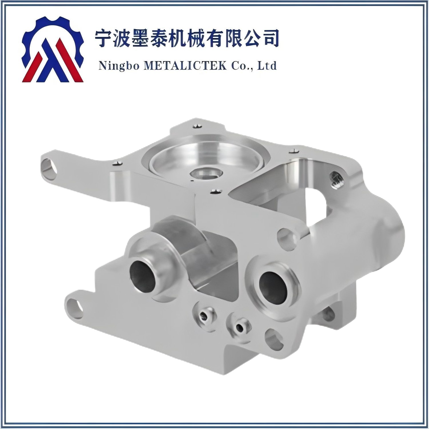 OEM CNC precision machining stainless steel sheet cutting machinery parts customized to produce non-standard parts according to drawings