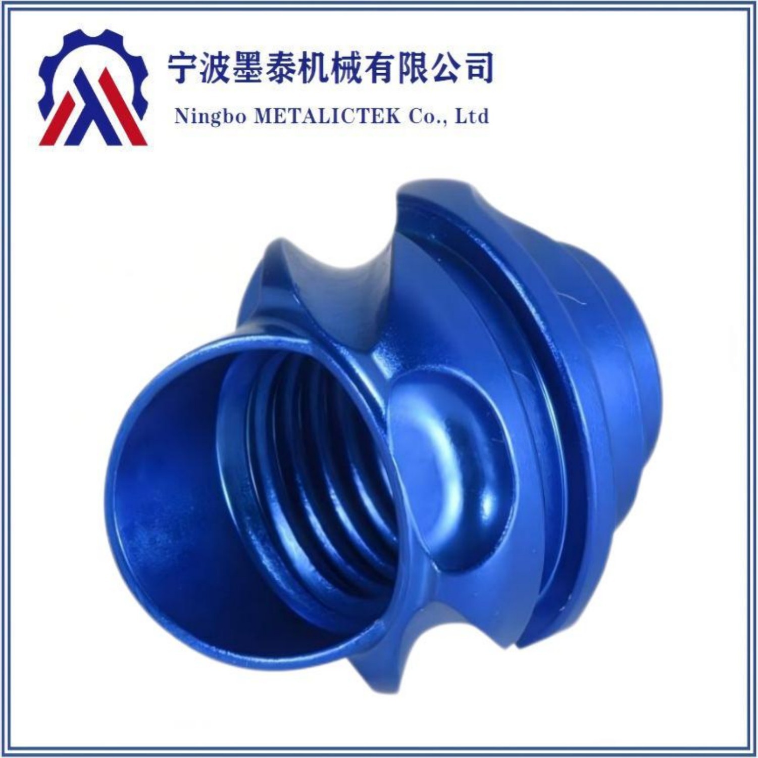 OEM Parts Processing, CNC Aluminum Alloy Cavity, Medical Device Shell Precision Machining, Customized According To Samples
