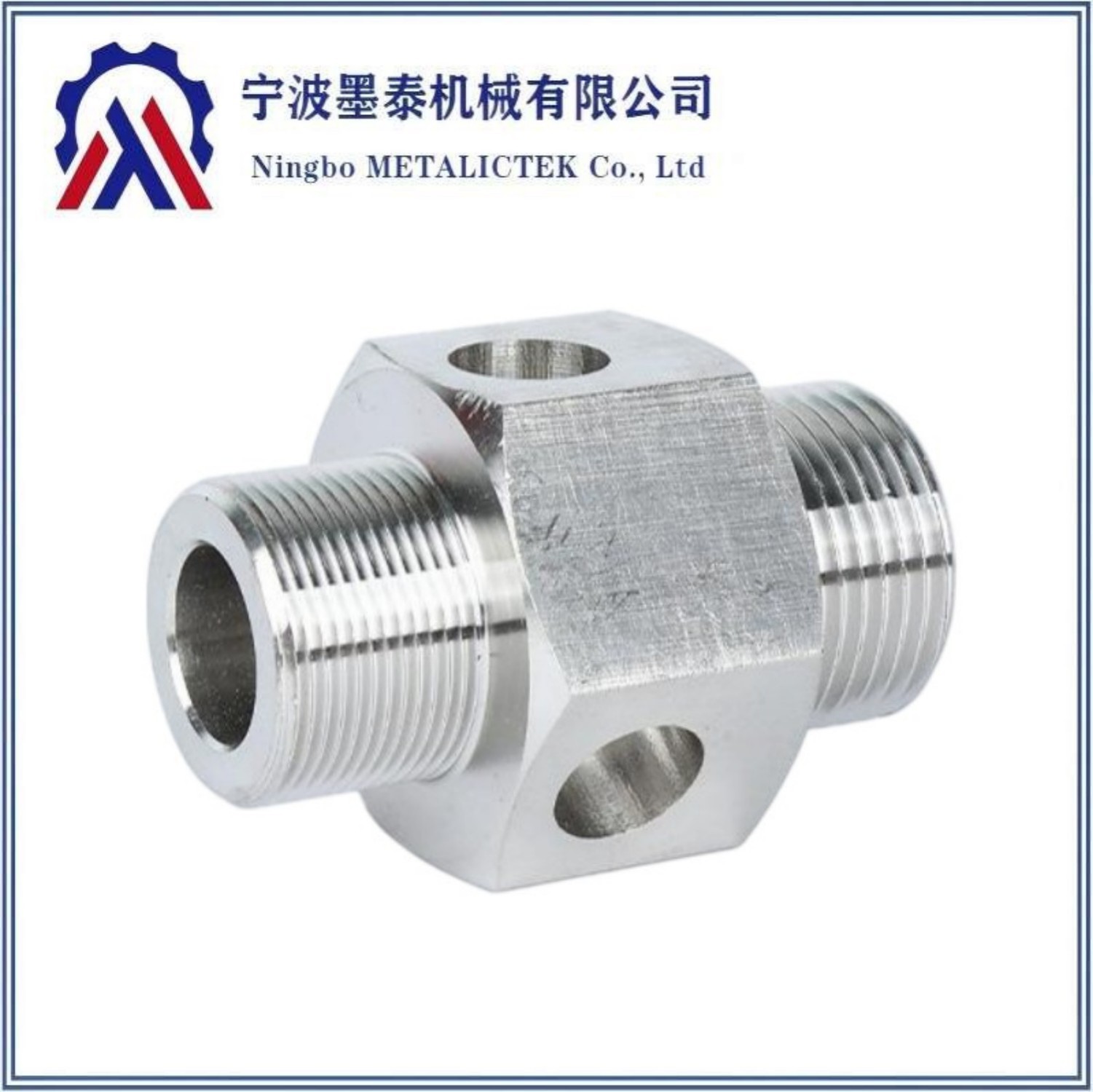 CNC machining, OEM hardware customization, brass gear shaft machining, precision mechanical parts production based on drawings