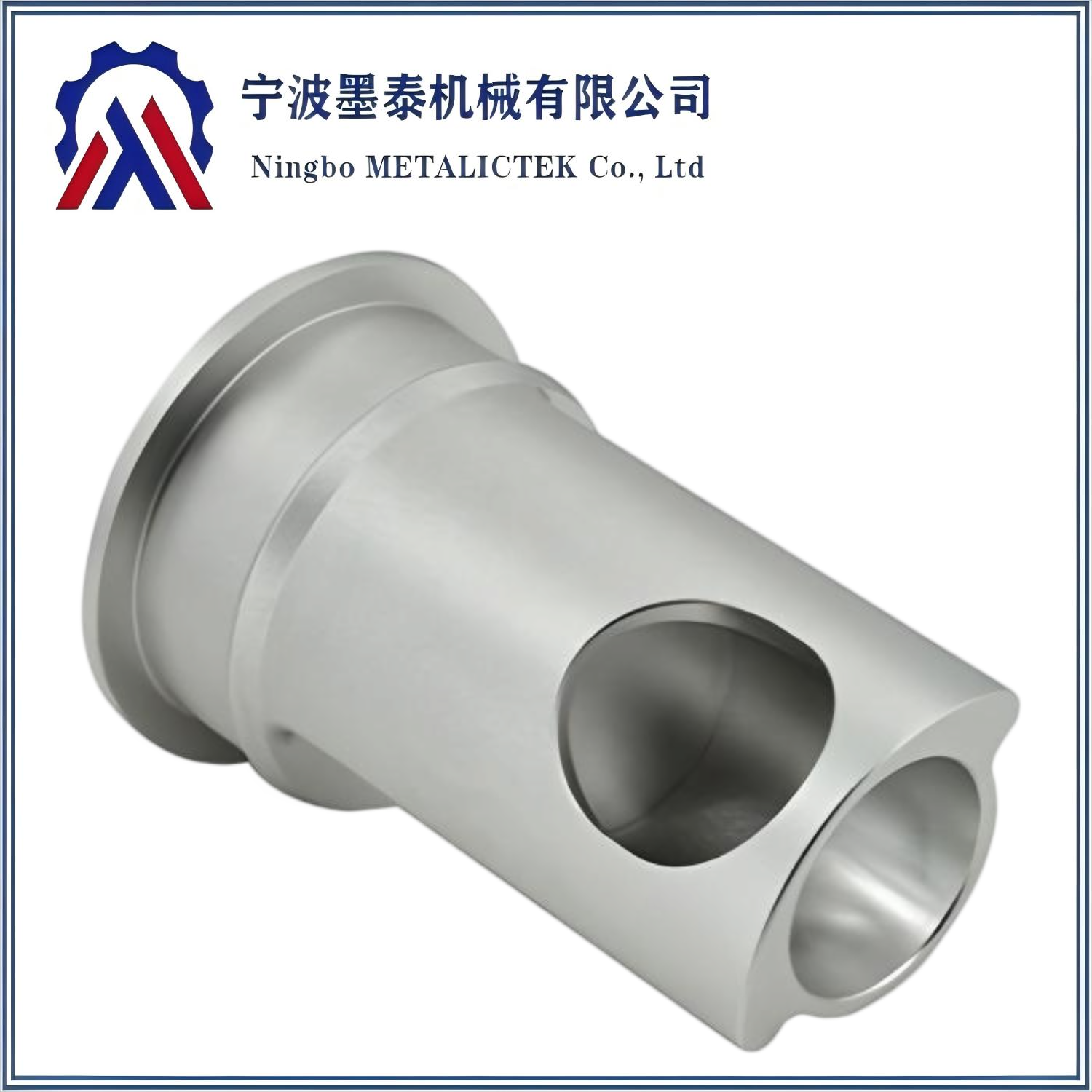 OEM Customized CNC Stainless Steel Processing Automation Equipment, Precision Hardware Parts, Sample Processing