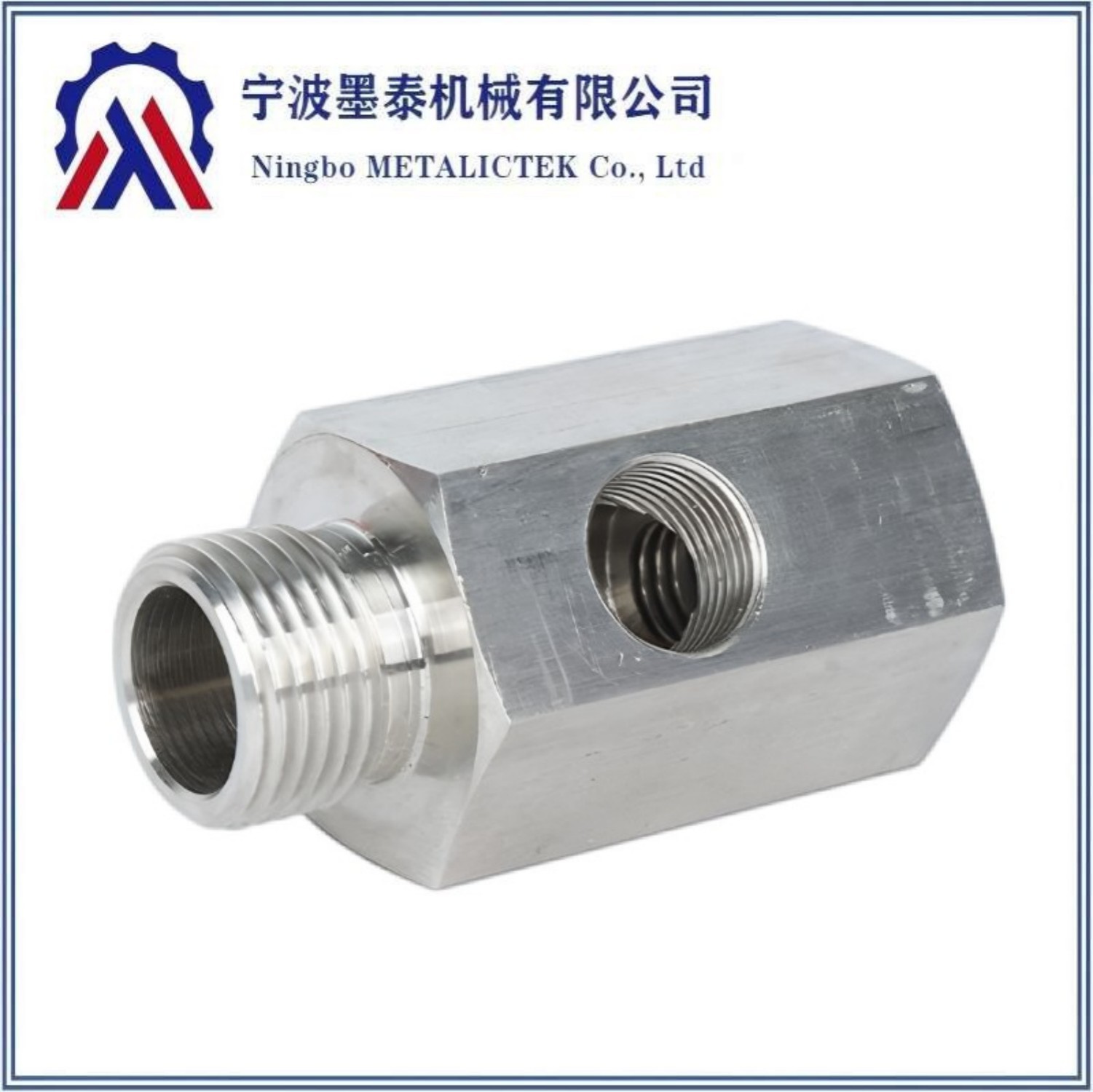 Customized CNC Turning Parts Processing