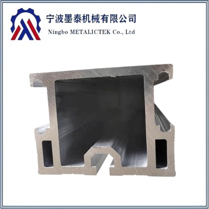 CNC aluminum profiles15