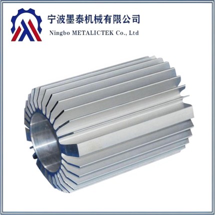 CNC aluminum profiles9