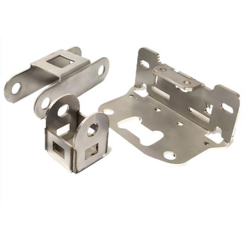 Customized Panel Processing