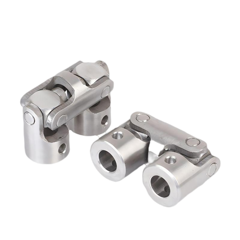Universal Joint Coupling- GD-A TYPE/B TYPE/GDZ-B TYPE