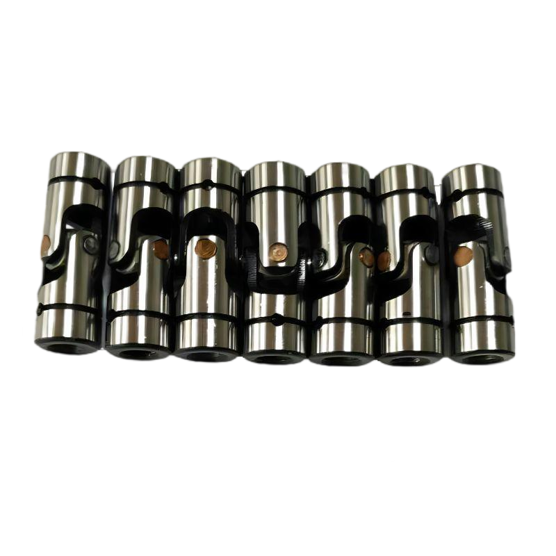Universal Joint Coupling-G-A TYPE/B TYPE