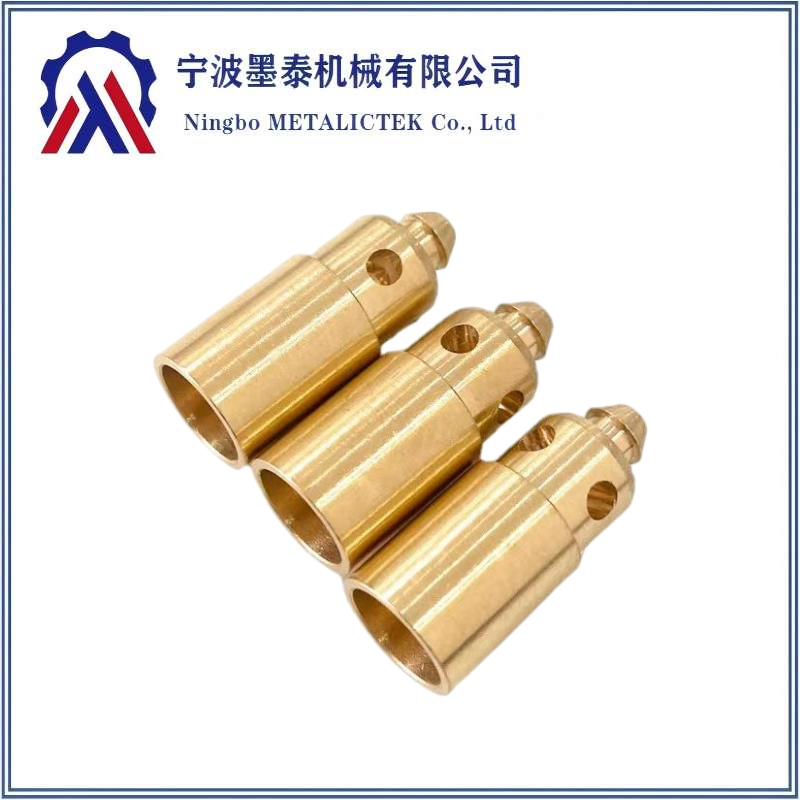 OEM Customized CNC Precision Parts Processing Metal Non-standard Parts Customized Aluminum Alloy Stainless Steel Hardware Parts Processing According To Drawings