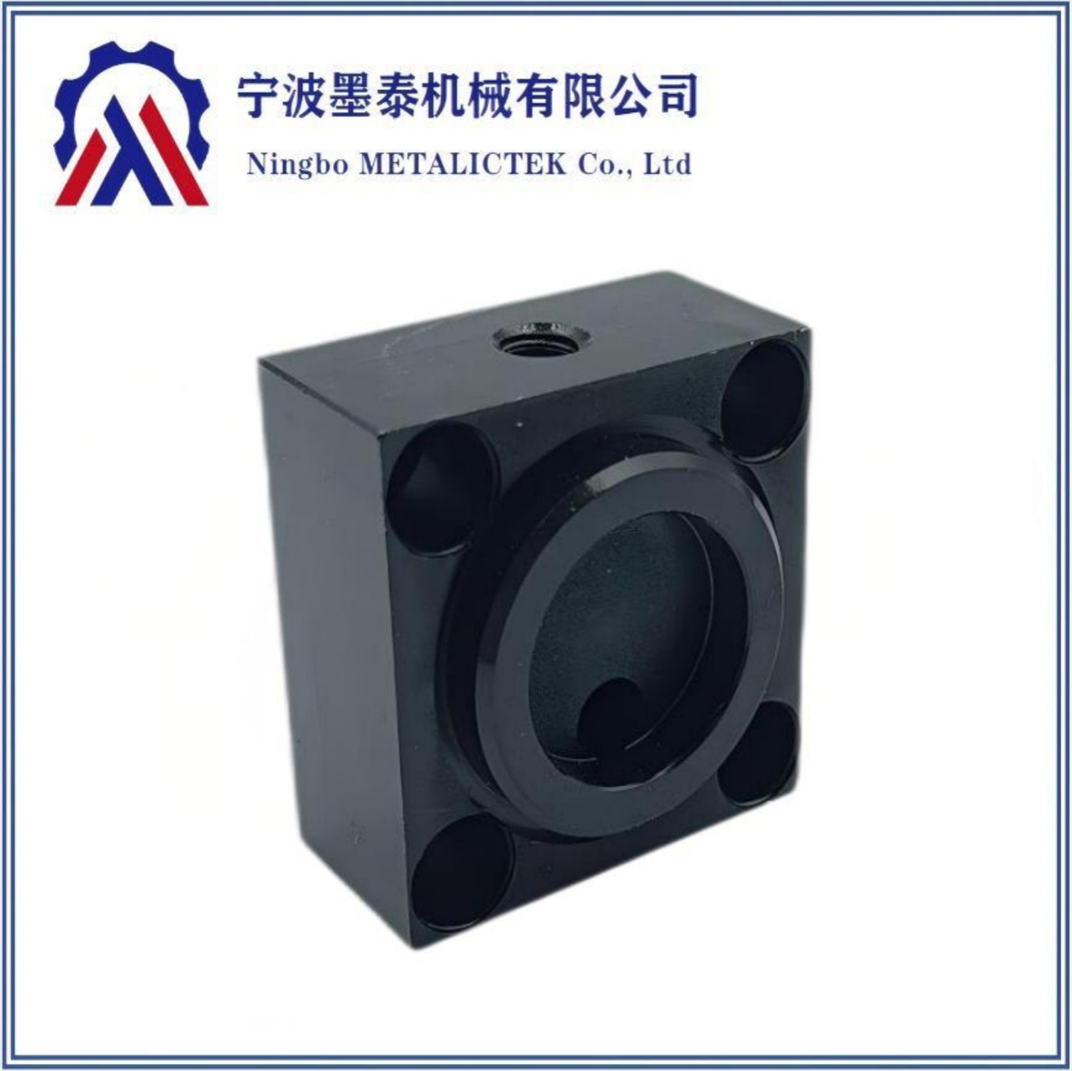 Aluminum Alloy CNC Machining OEM Parts Customization Automation Equipment Accessories Precision Drawing Processing Hardware Parts