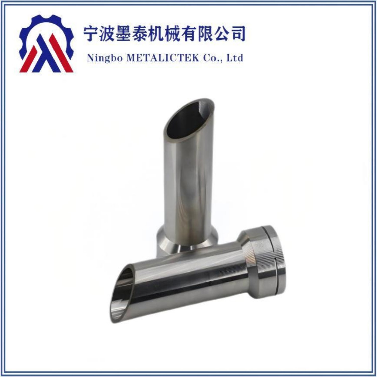 OEM CNC machining, stainless steel nut customization, mechanical hardware precision thread machining, sample customization