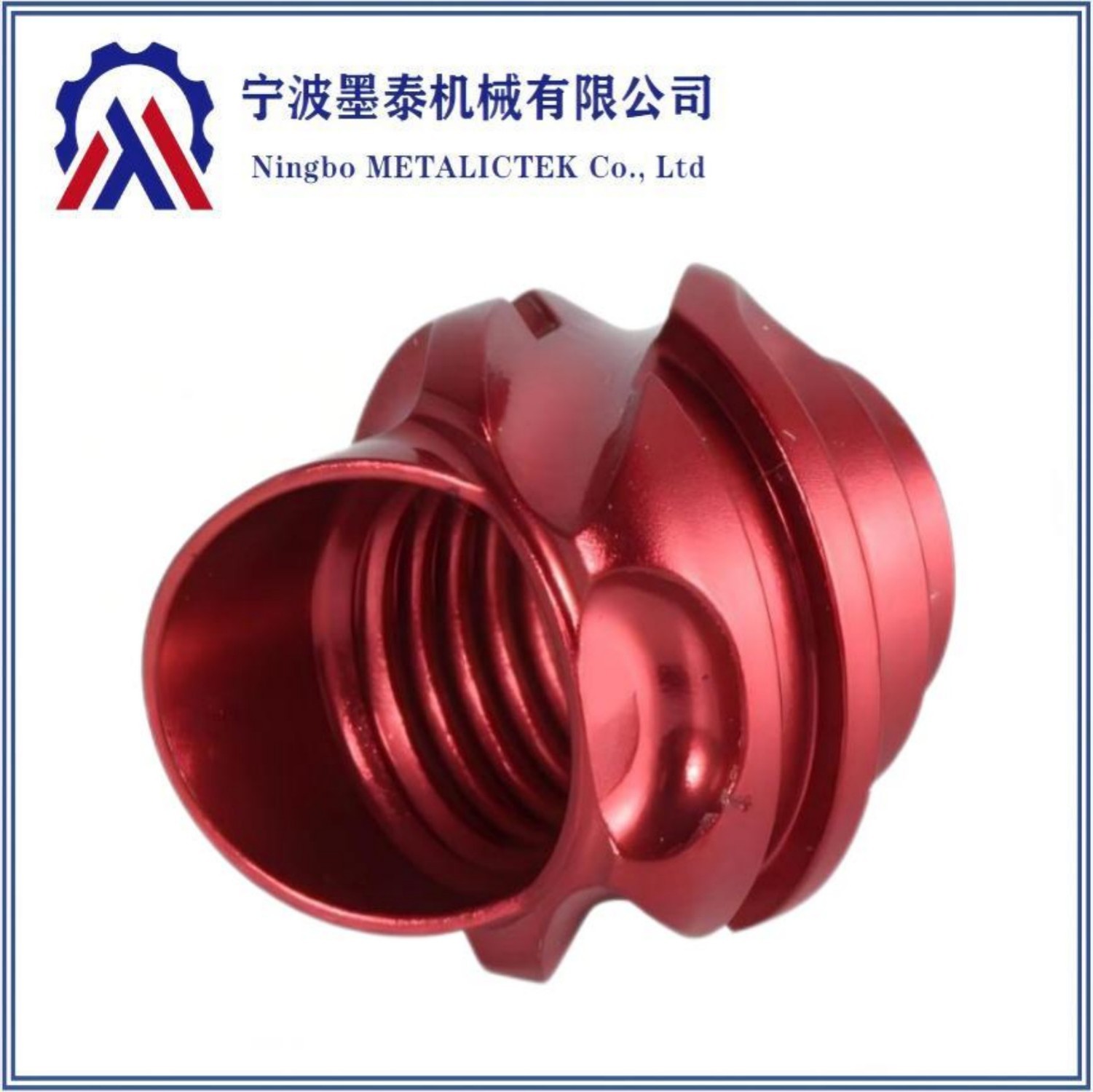 OEM Parts Processing, CNC Aluminum Alloy Cavity, Medical Device Shell Precision Machining, Customized According To Samples