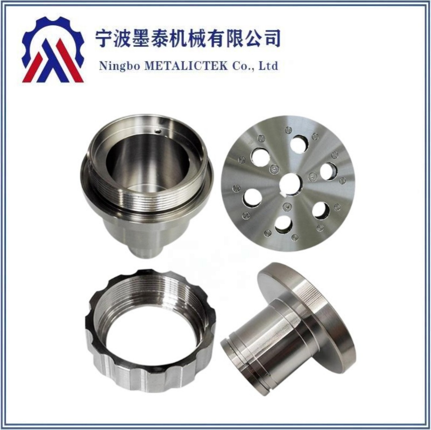 CNC machining, OEM hardware customization, brass gear shaft machining, precision mechanical parts production based on drawings