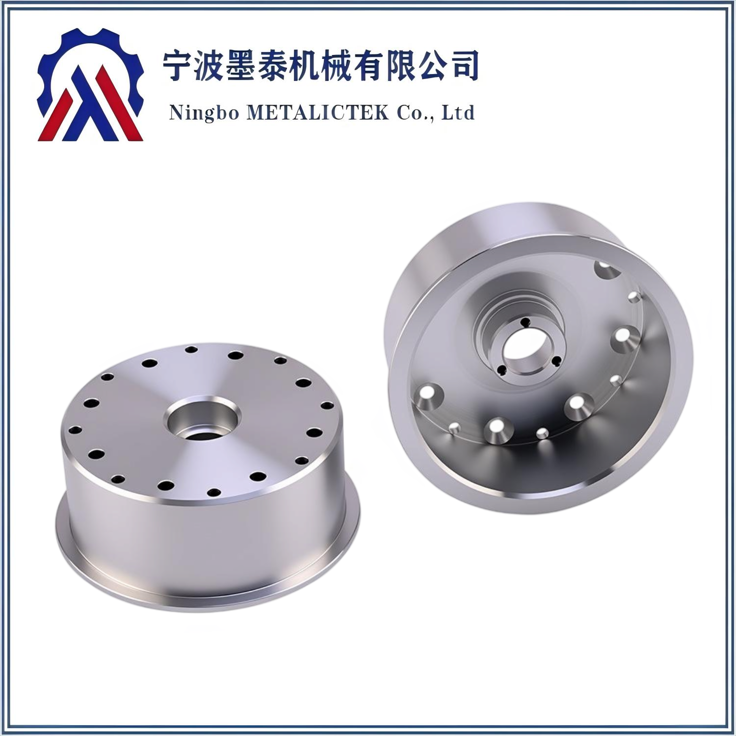CNC Machining, OEM Non-standard Metal Parts, Medical Equipment Accessories, Precision Tolerance of 0.01mm, Customized According To Drawings