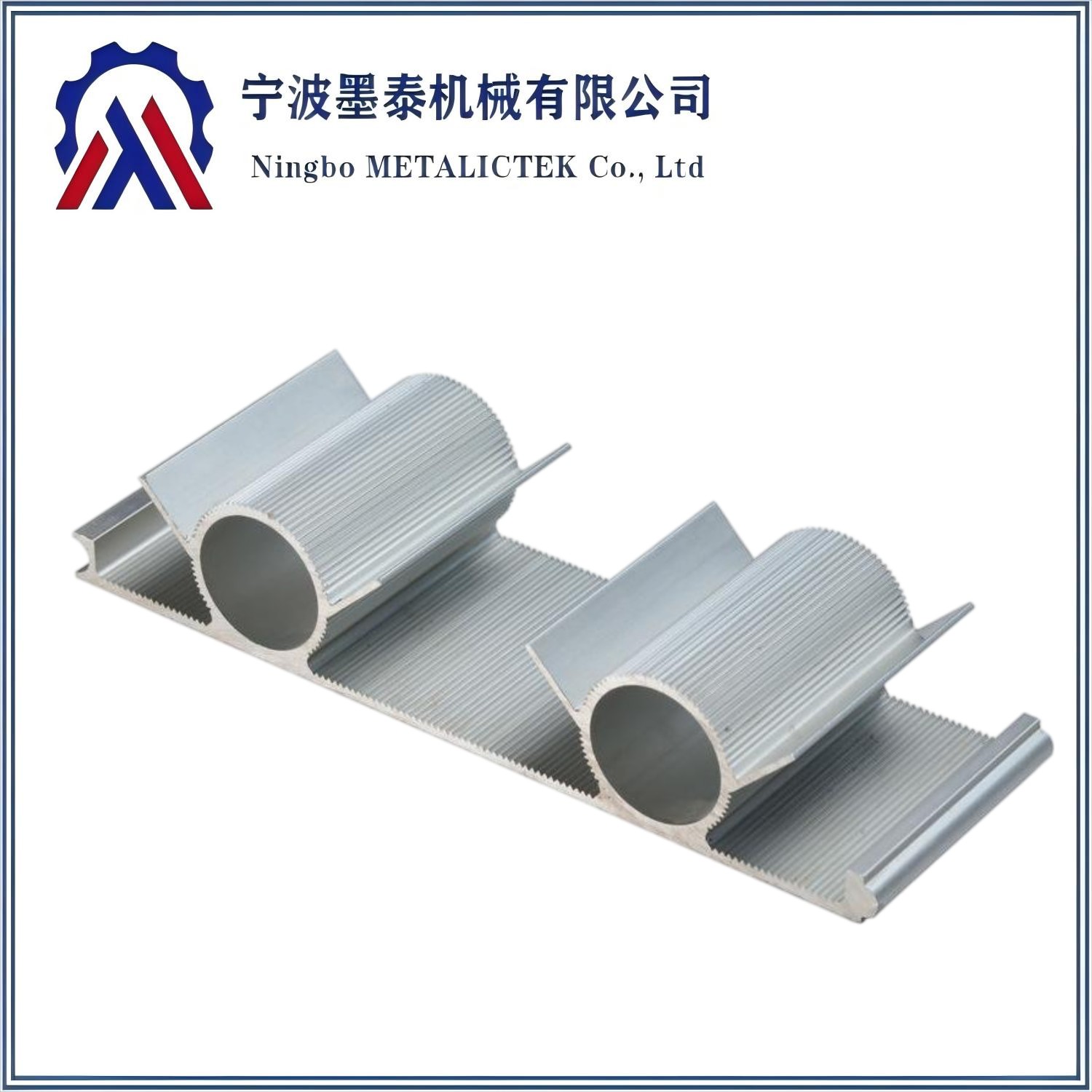 Tailored Aluminum Profile Processing with Painting Finish And Drilling Technology