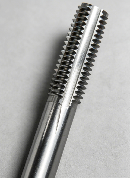 How To Improve The Quality of Aluminum Matrix Composite Threading