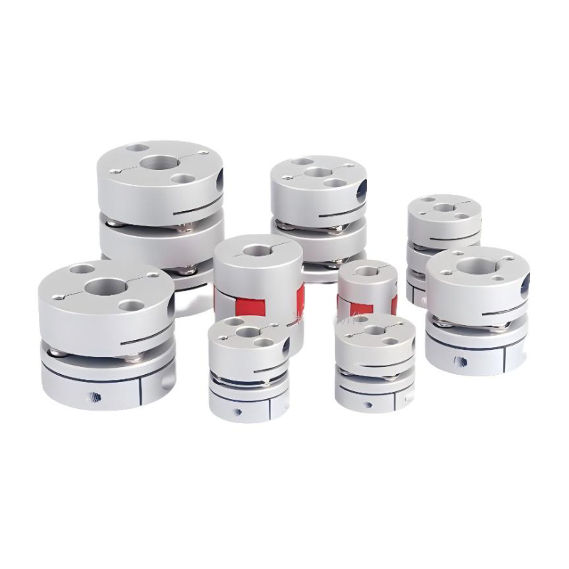  XL Star Coupling