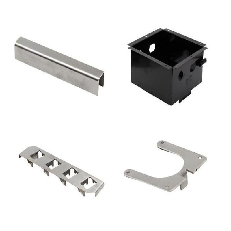 Customized Panel Processing