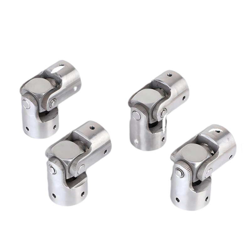 Universal Joint Coupling-G-A TYPE/B TYPE