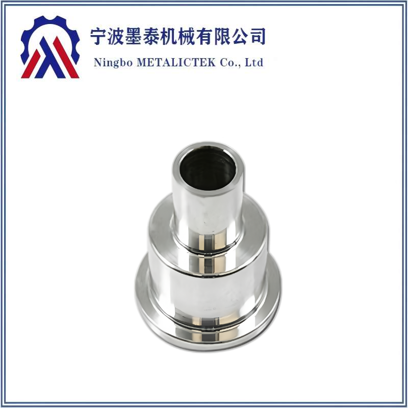 CNC Machining OEM Mechanical Parts Customization Stainless Steel Brass Hardware Precision Machining Sample Customization