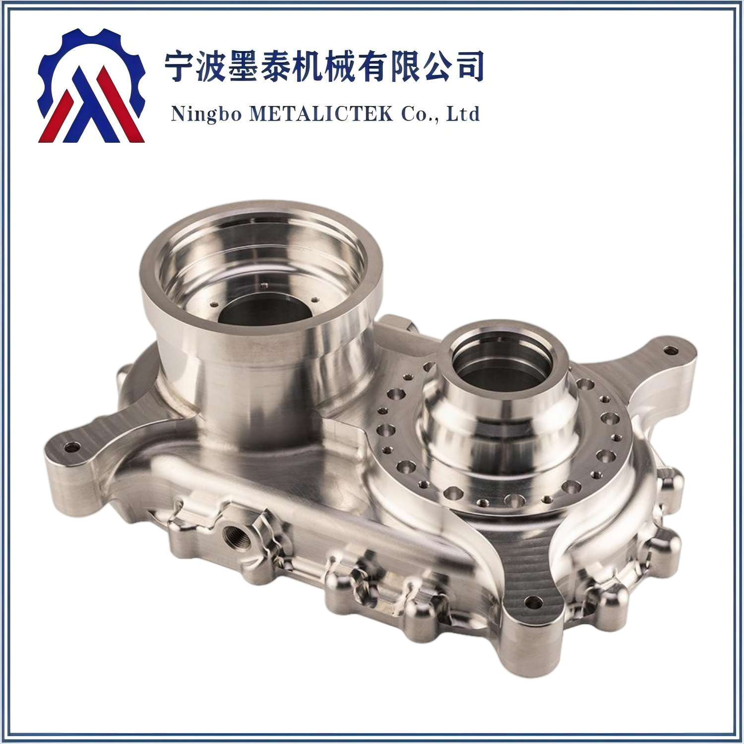 CNC milling processing OEM non-standard parts brass connectors customized precision hardware parts sample processing