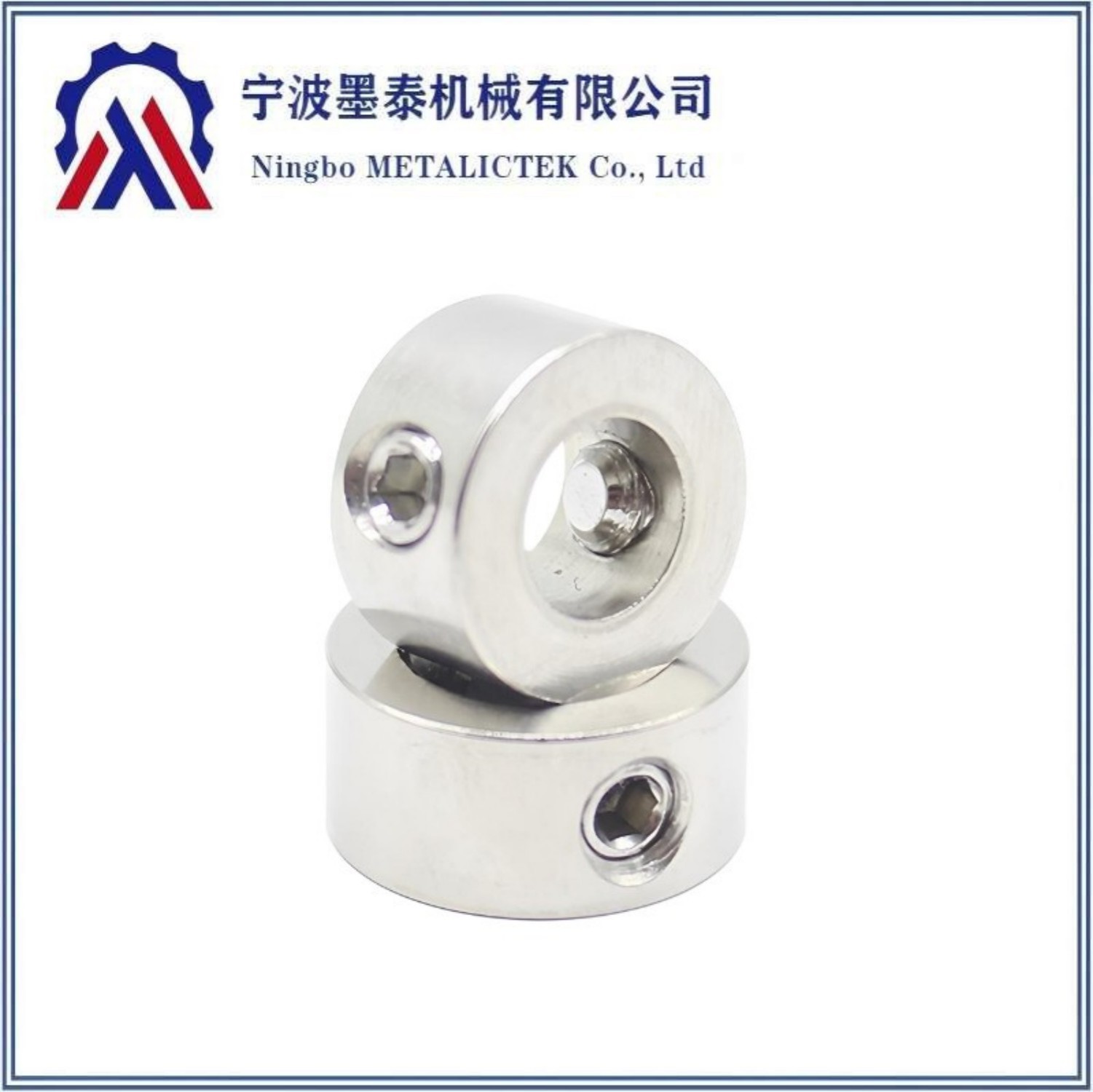 OEM Precision CNC Machining of Stainless Steel Shaft Parts, Customized Mechanical Parts, Customized Drawing Processing of Non-standard Hardware Parts
