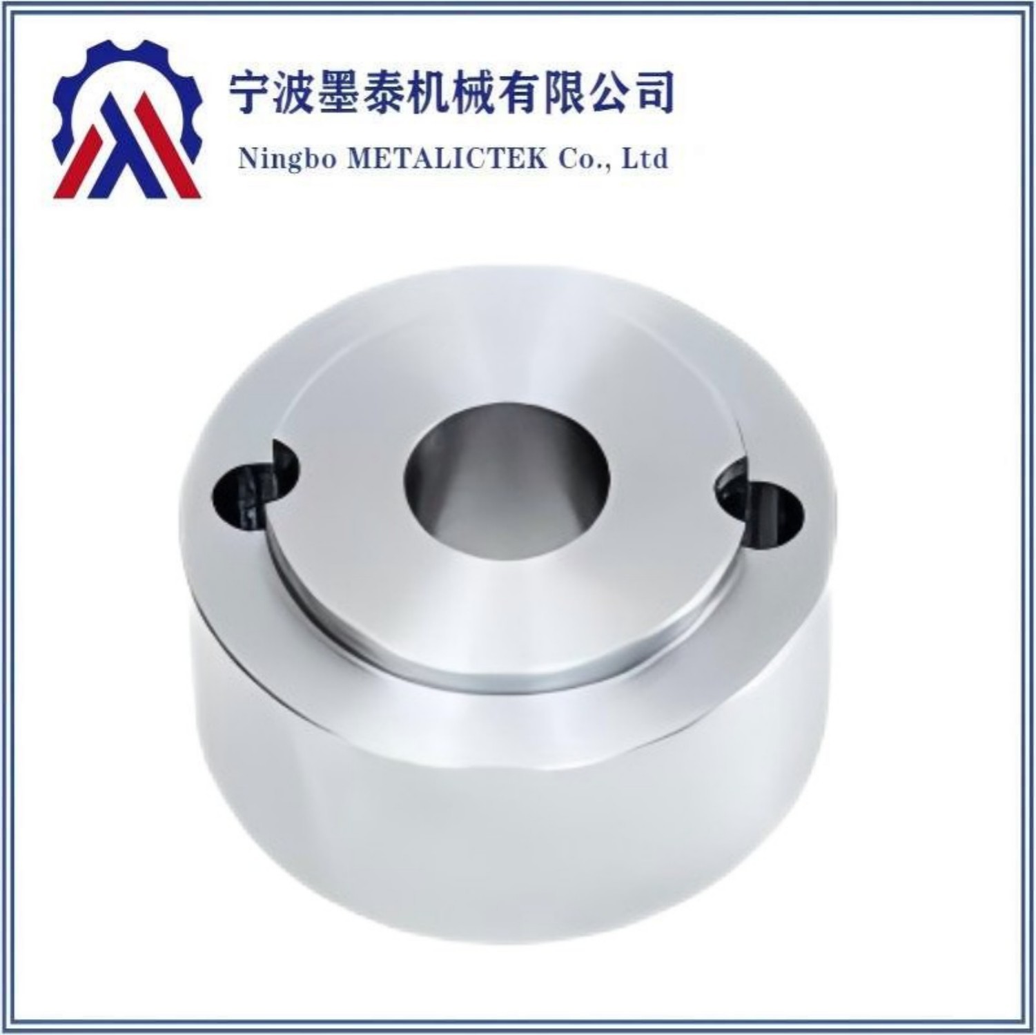 CNC Machining, OEM Non-standard Metal Parts, Medical Equipment Accessories, Precision Tolerance of 0.01mm, Customized According To Drawings