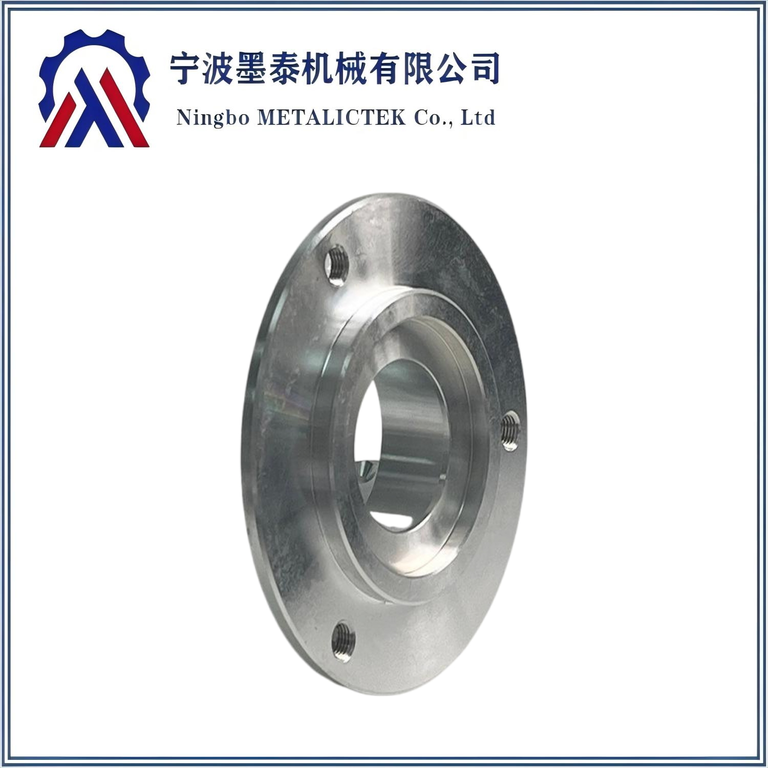 CNC lathe processing OEM hardware parts, stainless steel shaft parts customization, precision tolerance of 0.01mm, customized according to drawings