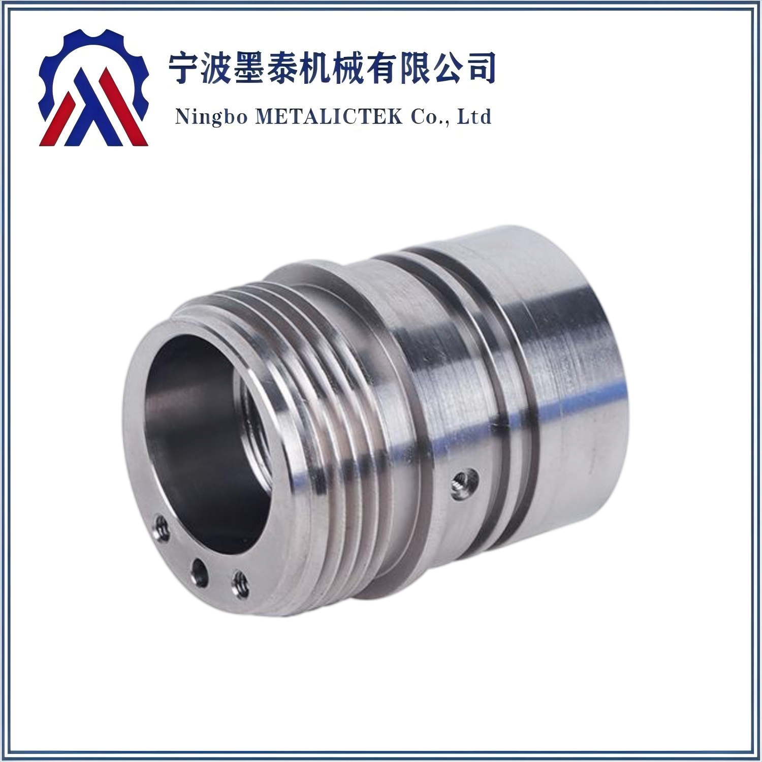 OEM CNC Parts Processing, Aluminum Alloy Cavity Customization, Medical Equipment Parts Precision Milling, Drilling, Sample Customization