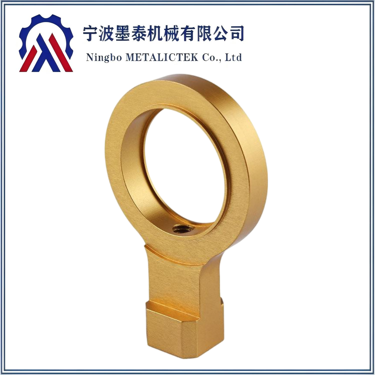Customized CNC Turning Parts Processing