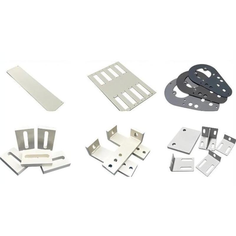 Customized Panel Processing