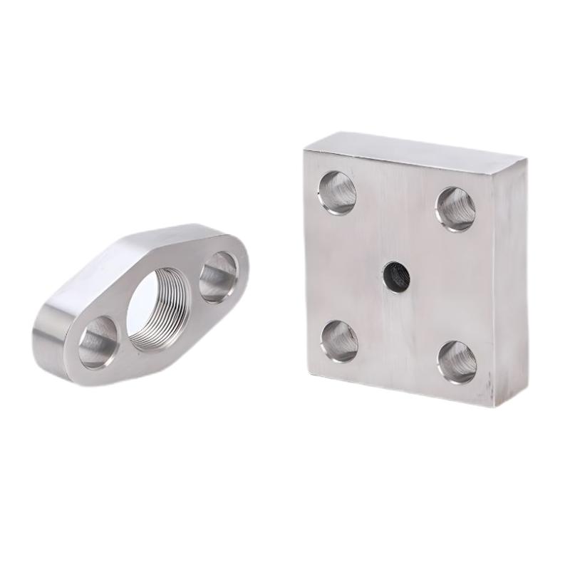 Customized Stamping Parts Processing