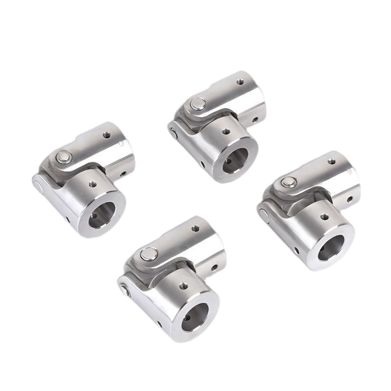 Universal Joint Coupling-G-A TYPE/B TYPE