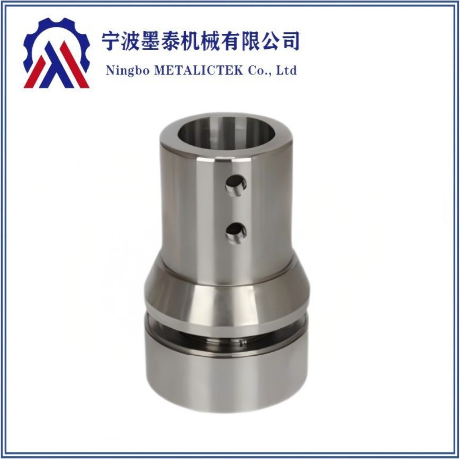 OEM Customized CNC Metal Processing Electronic Equipment Parts Stainless Steel Shell Milling Drilling Non-standard Customization