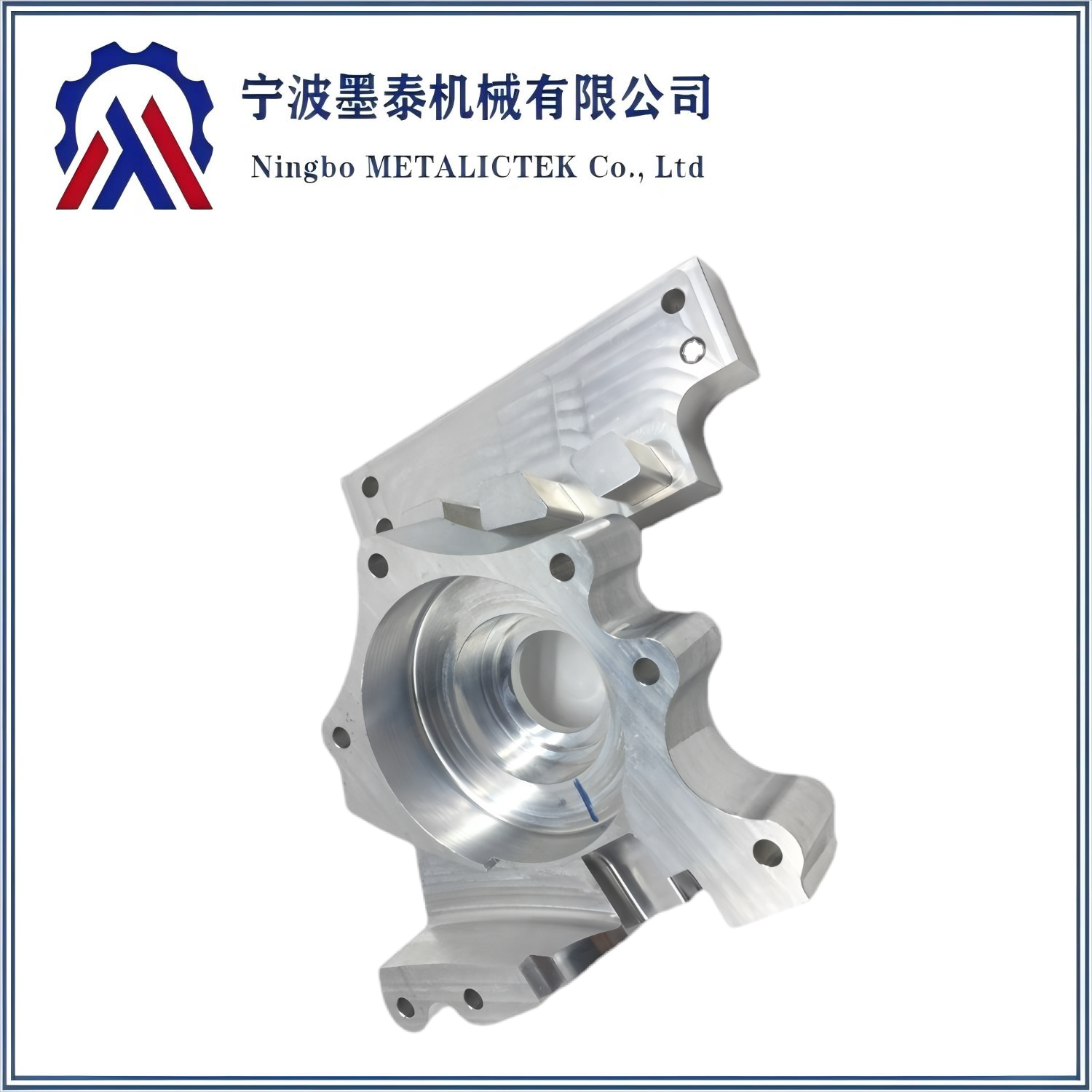 OEM CNC machining metal non-standard parts automotive parts customization precision machining sample processing
