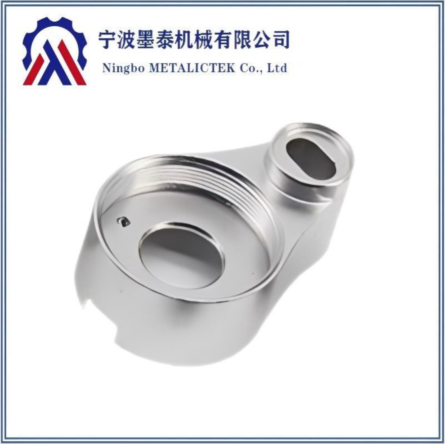 CNC milling processing OEM non-standard parts brass connectors customized precision hardware parts sample processing