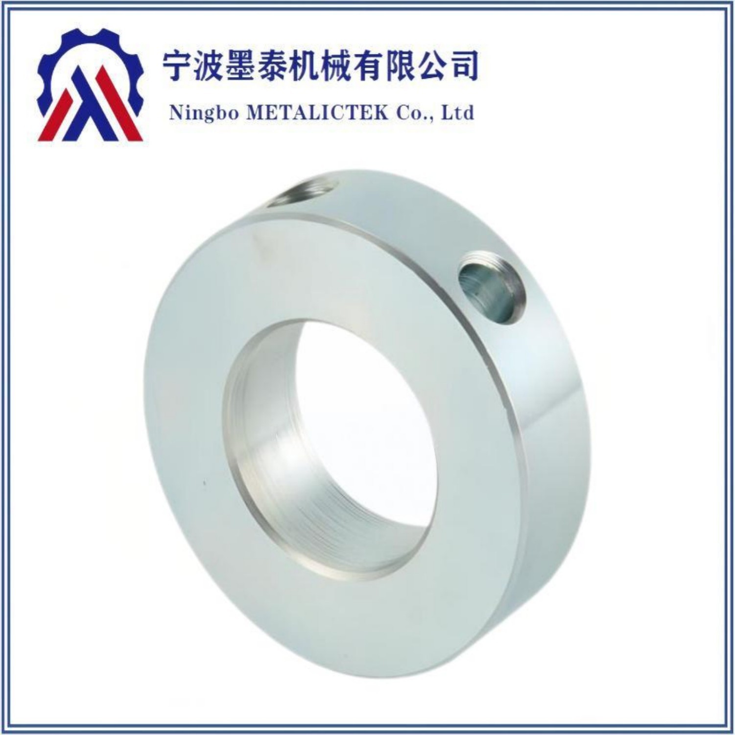 OEM CNC Hardware Processing Aluminum Profile Parts Automation Equipment Bracket Customized Non-standard Parts Based on Drawings