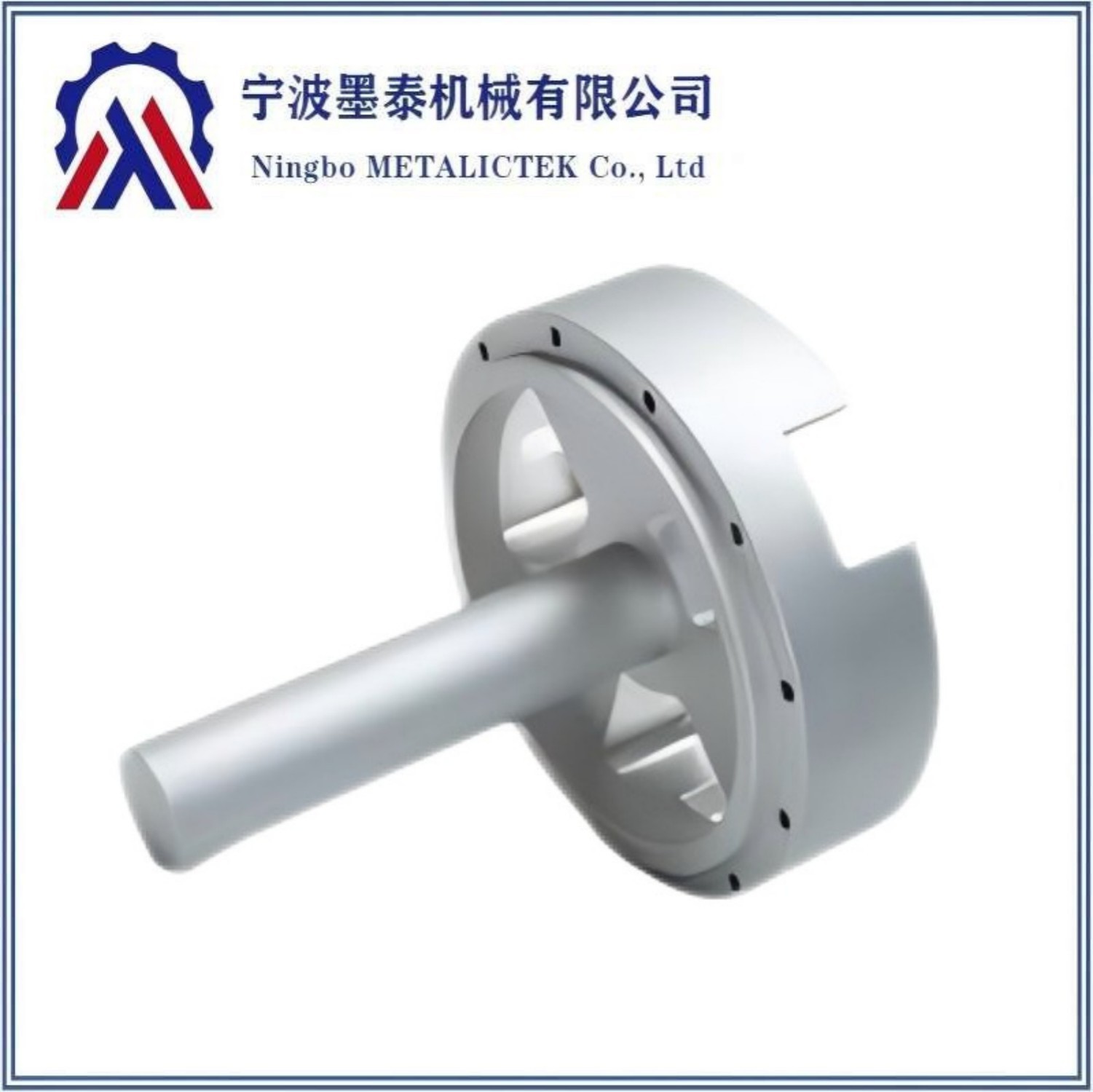 CNC machining, OEM hardware customization, brass gear shaft machining, precision mechanical parts production based on drawings