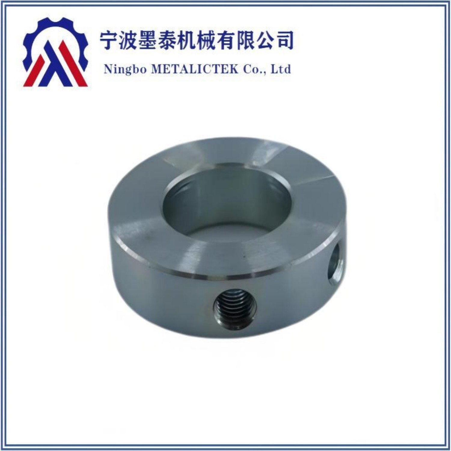 Stainless Steel CNC Milling, OEM Customization, Automotive Parts, Precision Hardware Parts, Drawing Processing, Batch Production