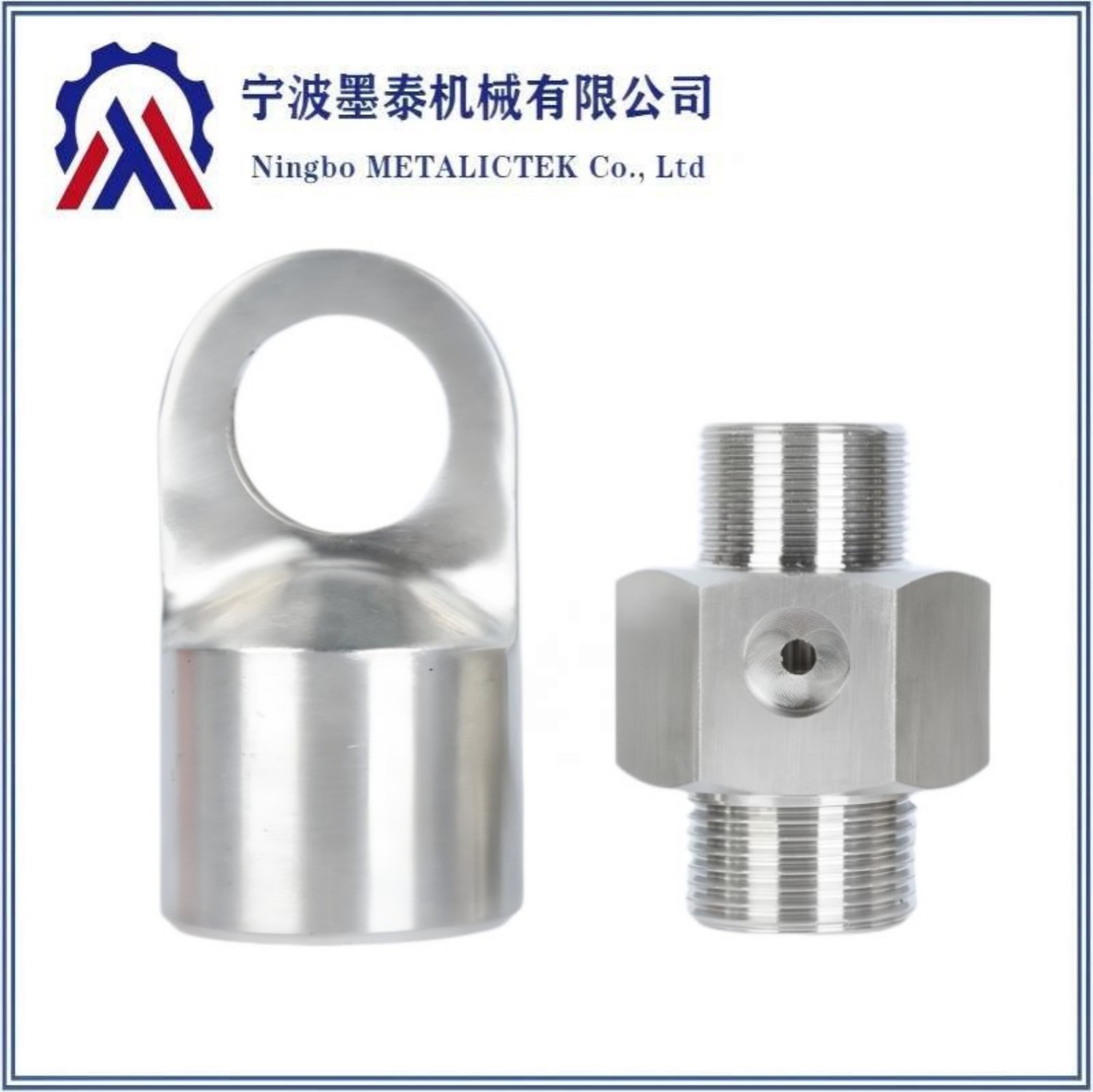 CNC machining, OEM hardware customization, brass gear shaft machining, precision mechanical parts production based on drawings