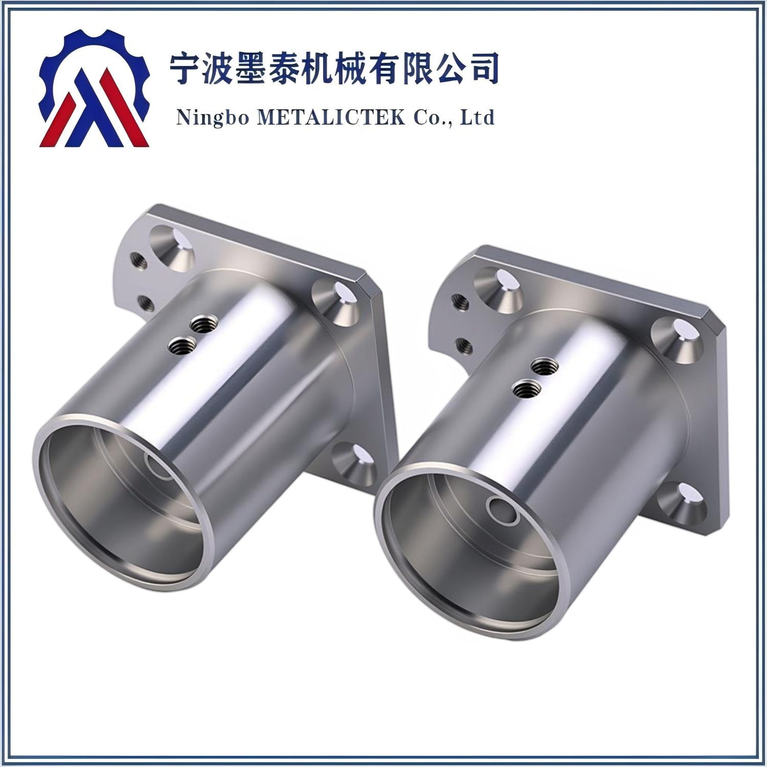 Stainless steel CNC machining, OEM non-standard parts, customized mechanical parts, drawing processing, precision hardware parts, mass production