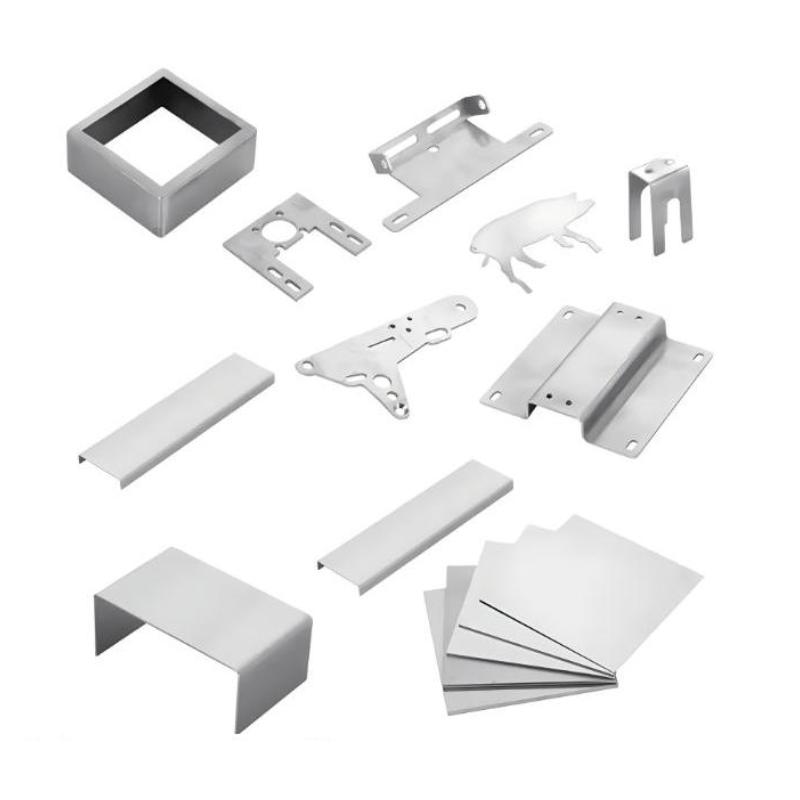 Customized Panel Processing