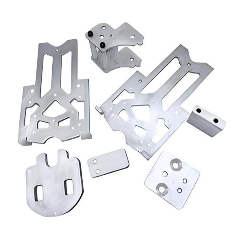 Customized Stamping Parts Processing