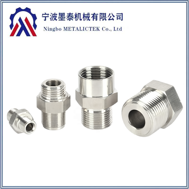 OEM Customized CNC Precision Parts Processing Metal Non-standard Parts Customized Aluminum Alloy Stainless Steel Hardware Parts Processing According To Drawings