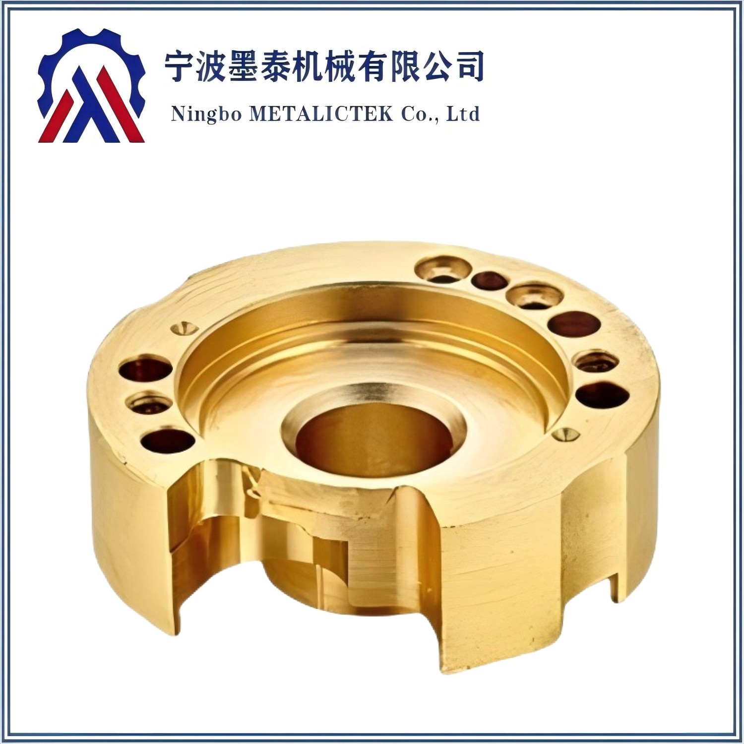 OEM CNC precision machining stainless steel sheet cutting machinery parts customized to produce non-standard parts according to drawings