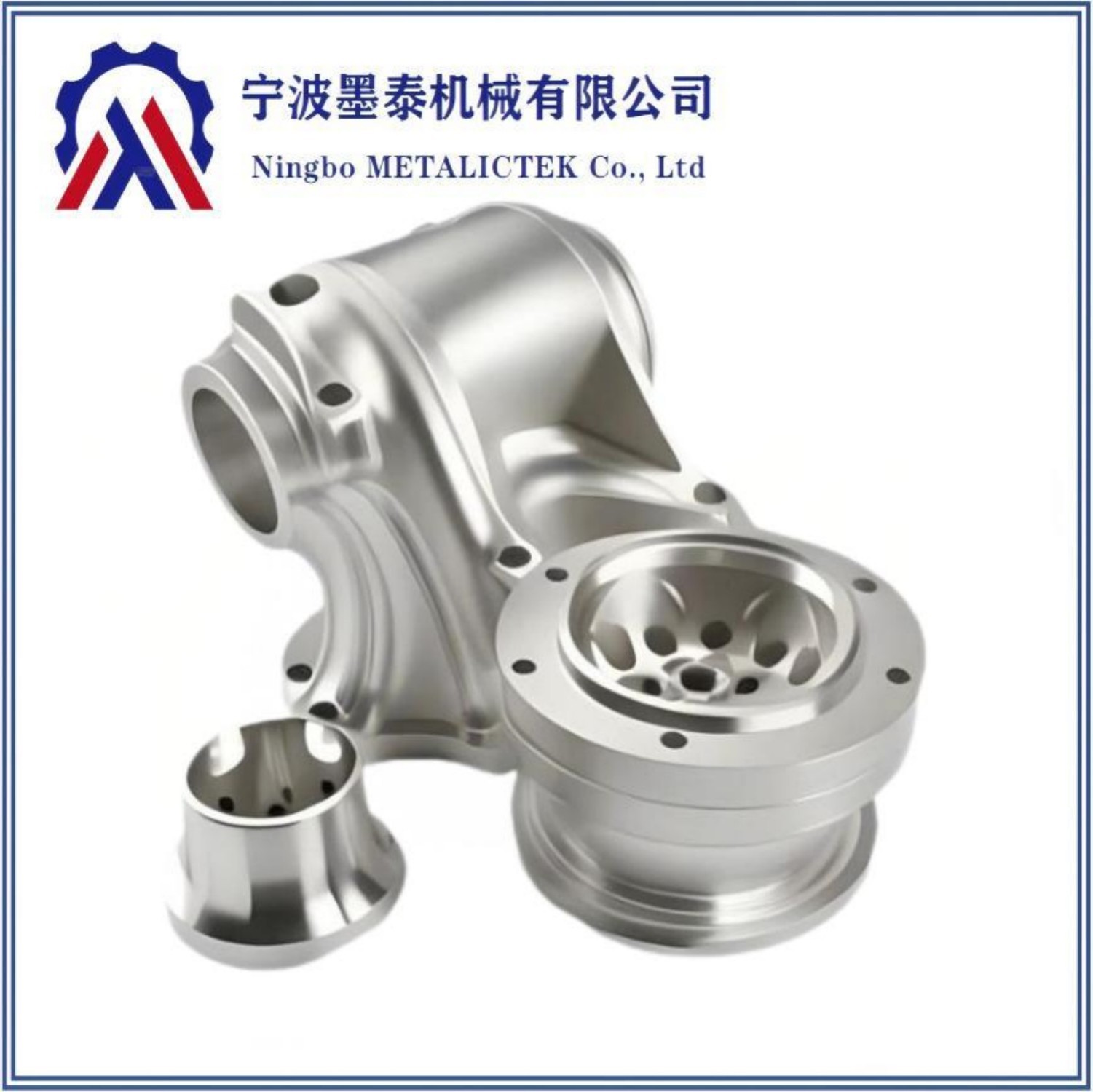 OEM Precision CNC Machining of Stainless Steel Shaft Parts, Customized Mechanical Parts, Customized Drawing Processing of Non-standard Hardware Parts