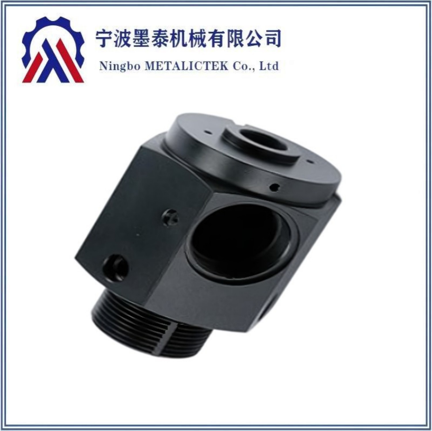 OEM CNC Parts Processing, Aluminum Alloy Cavity Customization, Medical Equipment Parts Precision Milling, Drilling, Sample Customization
