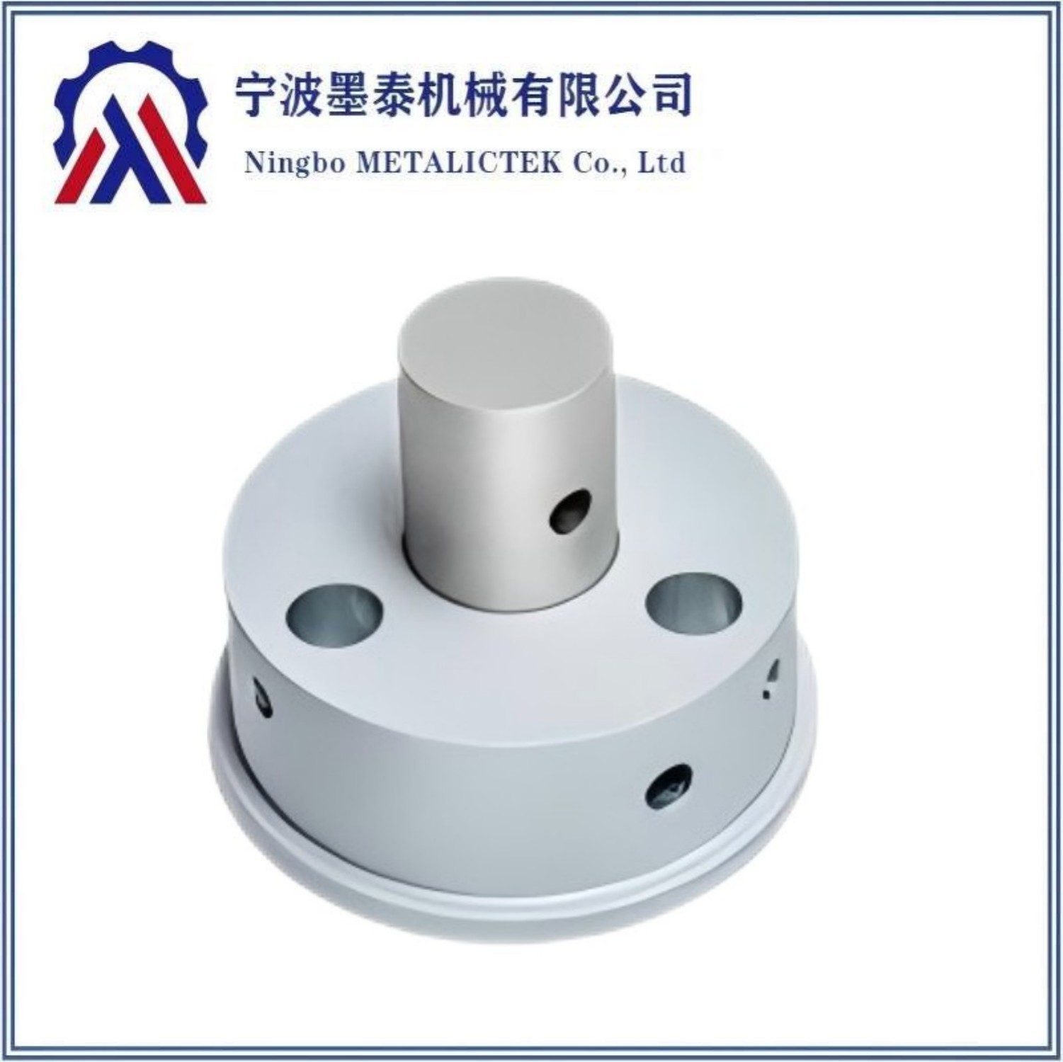 OEM precision machining, CNC stainless steel parts, automation equipment accessories, non-standard parts, customized according to drawings for processing