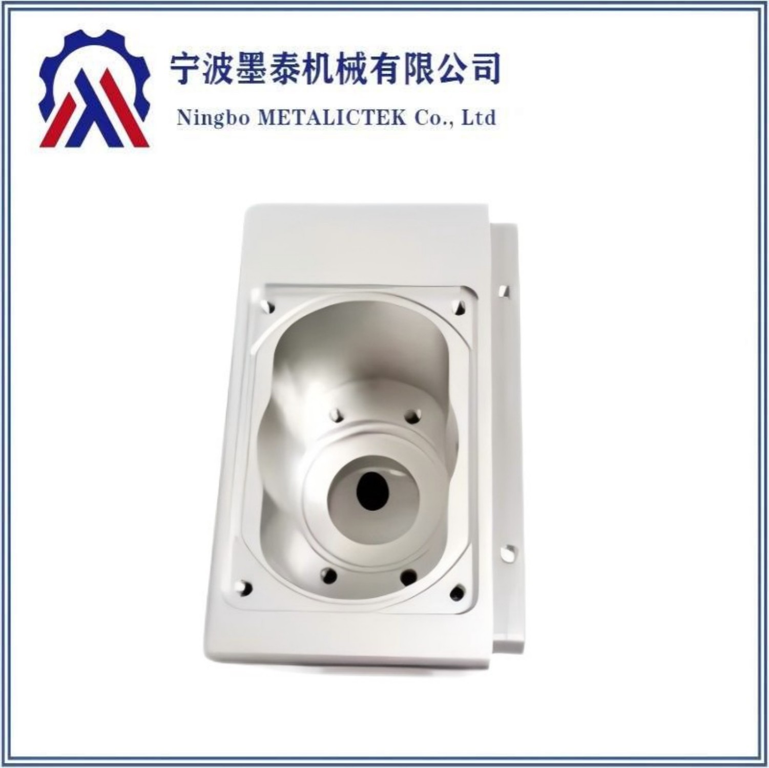 Aluminum Alloy Parts, CNC Machining, OEM Customization, Electronic Equipment Casing, Drawing Processing, Non-standard Hardware Parts