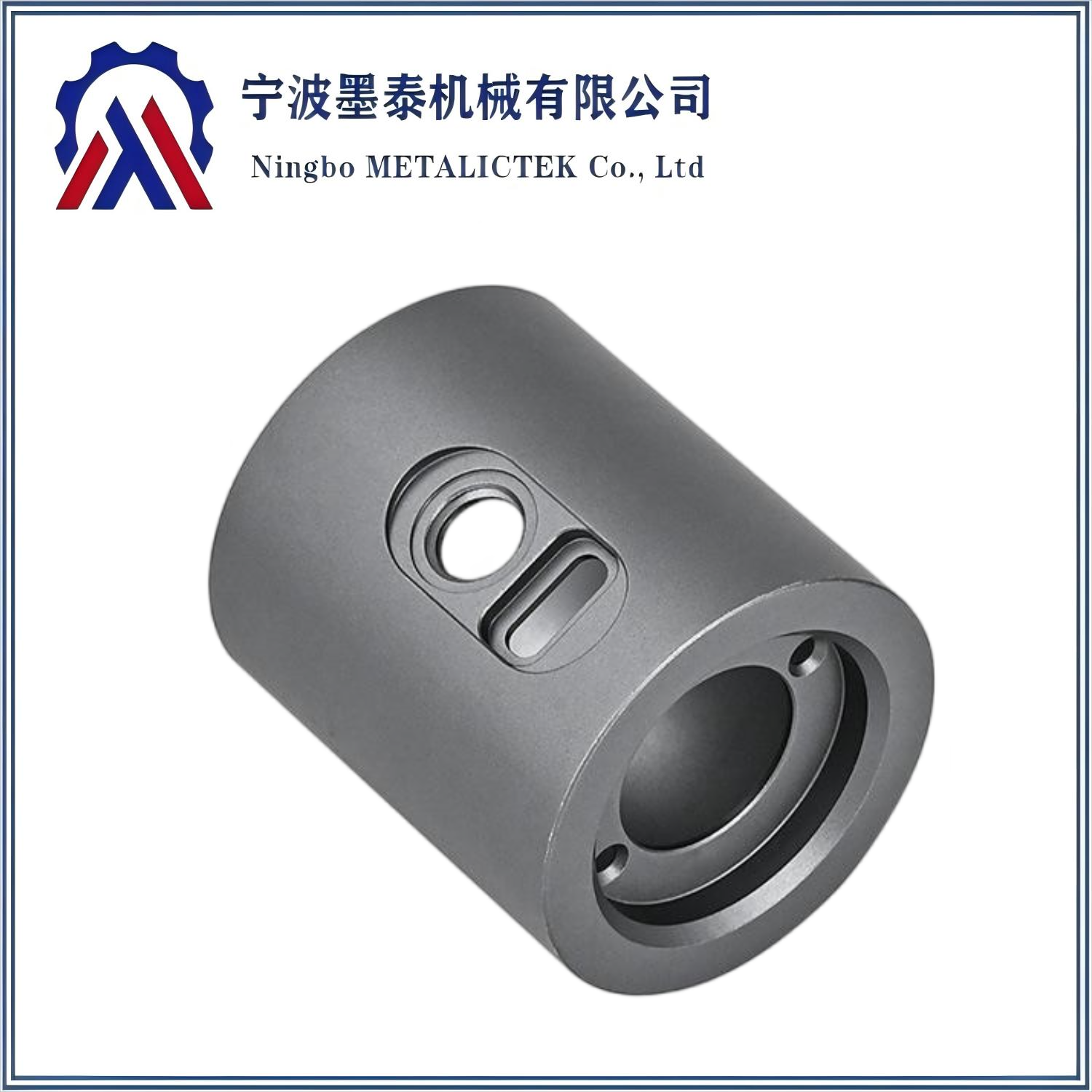 OEM precision CNC machining of aluminum alloy parts, customization of medical equipment accessories, drawing processing of non-standard hardware parts
