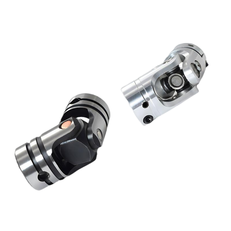 Universal Joint Coupling-G-A TYPE/B TYPE
